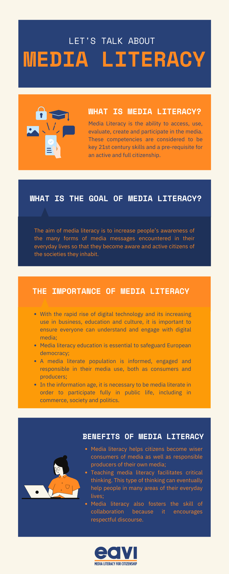 Media and information literacy for the Sustainable Development Goals