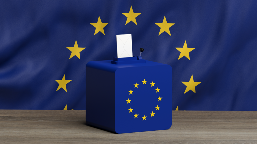 The Threat Of AI-Generated Disinformation To European Elections And ...