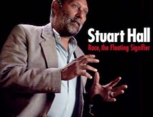 Stuart Hall: Race, Gender, Class; the politics of news