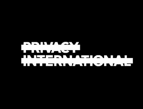 Privacy International Explainer Animations