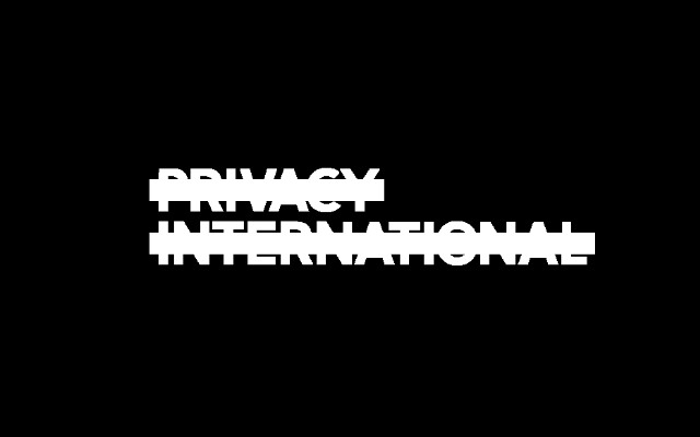 Privacy International Explainer Animations