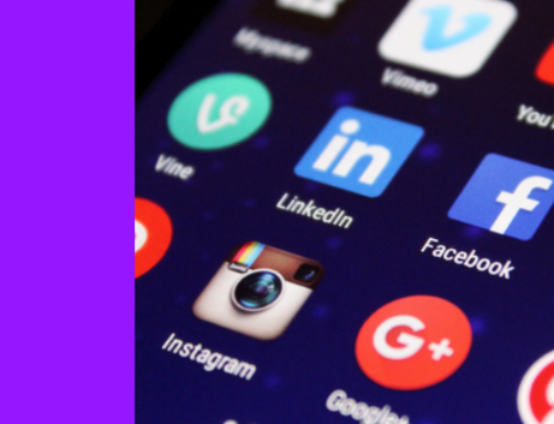 Are you aware of your Digital Footprint?