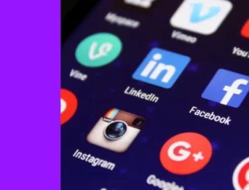 Are you aware of your Digital Footprint?