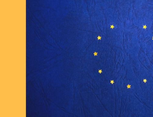 The fairytale of Europe