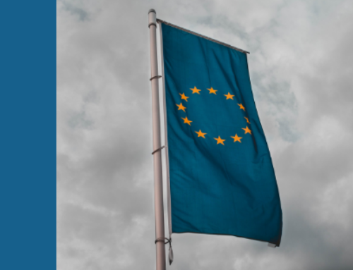 What is at stake? The EU or the sense of European identity?