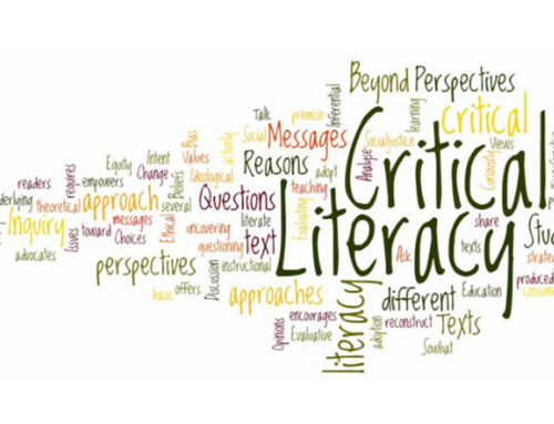 Call for papers: Conference ‘Media literacy in a media-rich ecology’