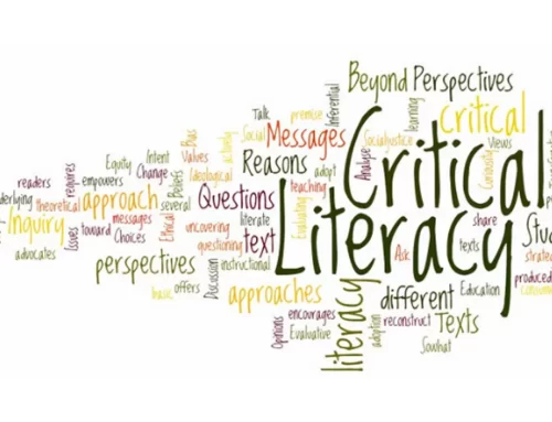 Call for papers: Conference ‘Media literacy in a media-rich ecology’