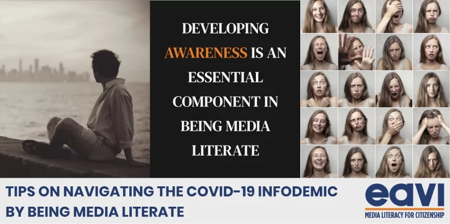 Awareness Tips cover