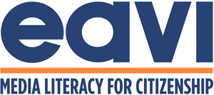 EAVI Logo