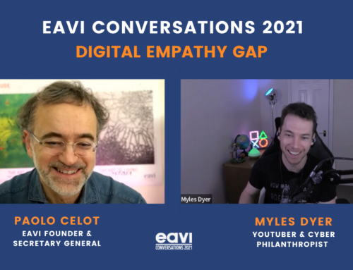 Does the digital empathy gap exist? – EAVI Conversations