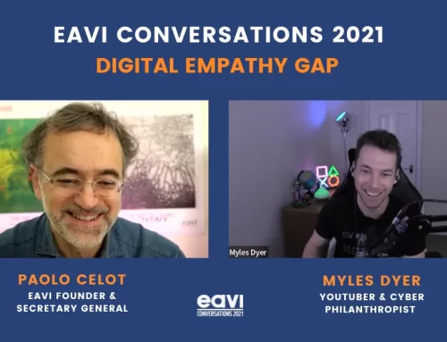 Does the digital empathy gap exist? – EAVI Conversations