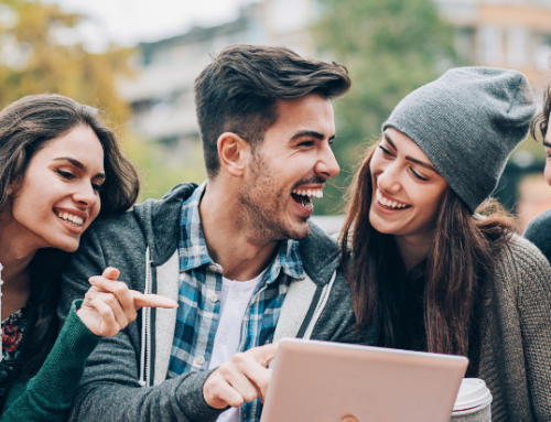 What is Digital Culture? – An interactive workshop