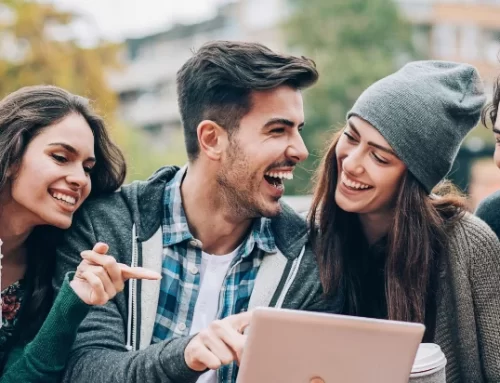 What is Digital Culture? – An interactive workshop