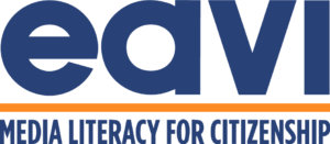 EAVI Logo