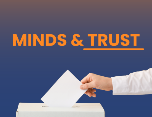 MINDS & TRUST