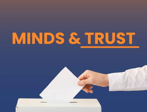 MINDS & TRUST