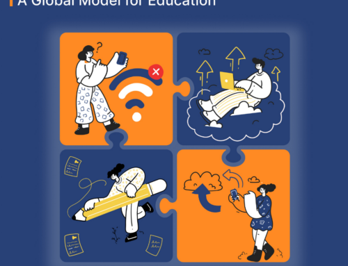 Finnish National Curriculum on Media Literacy: A Global Model for Education