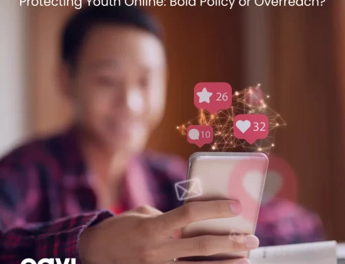 Teen Age-Verification on Social Media: Australian & European Approaches