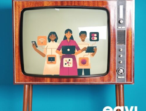 Beyond the Screens: Generations, Trust, and the Future of News