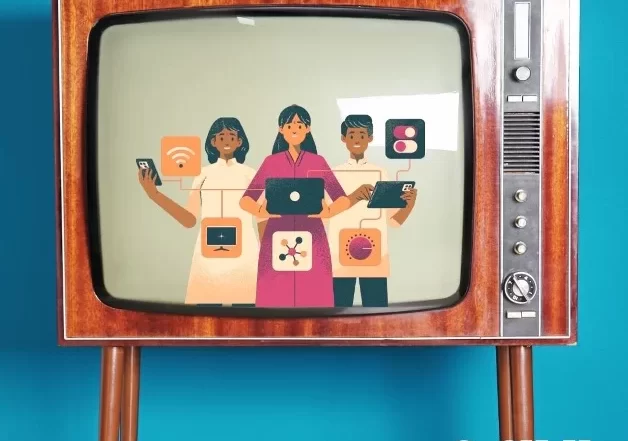 Beyond the Screens: the Future of News