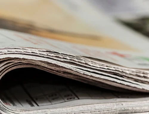 ChatGPT assisted Summary of 7 recent media articles by Tapio Varis
