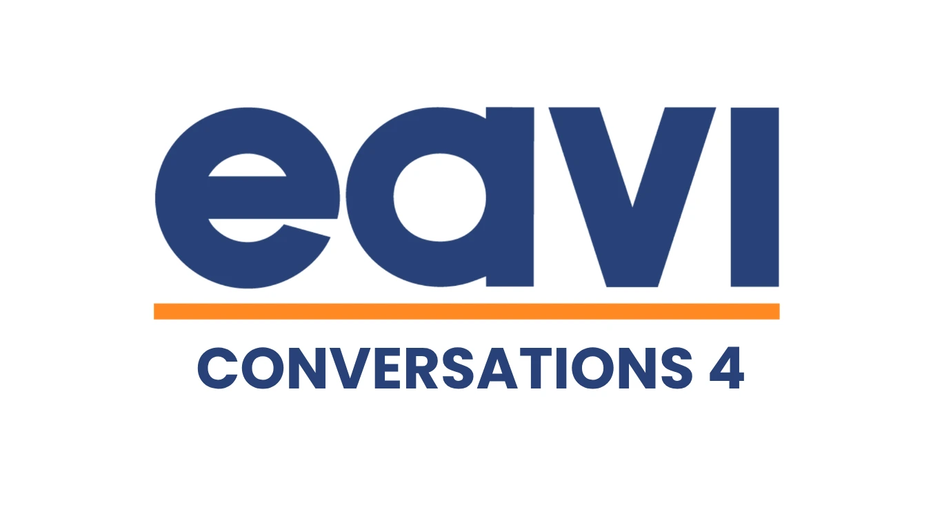 EAVI Conversations 4