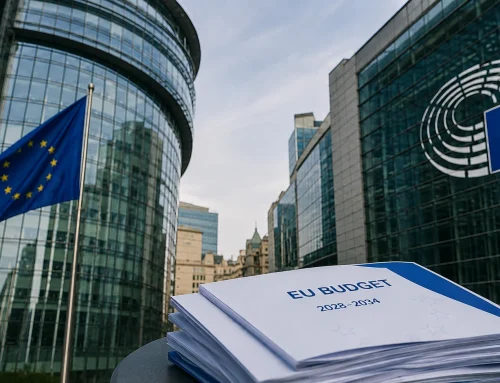 EAVI’s work in promoting Media Literacy in the next EU budget