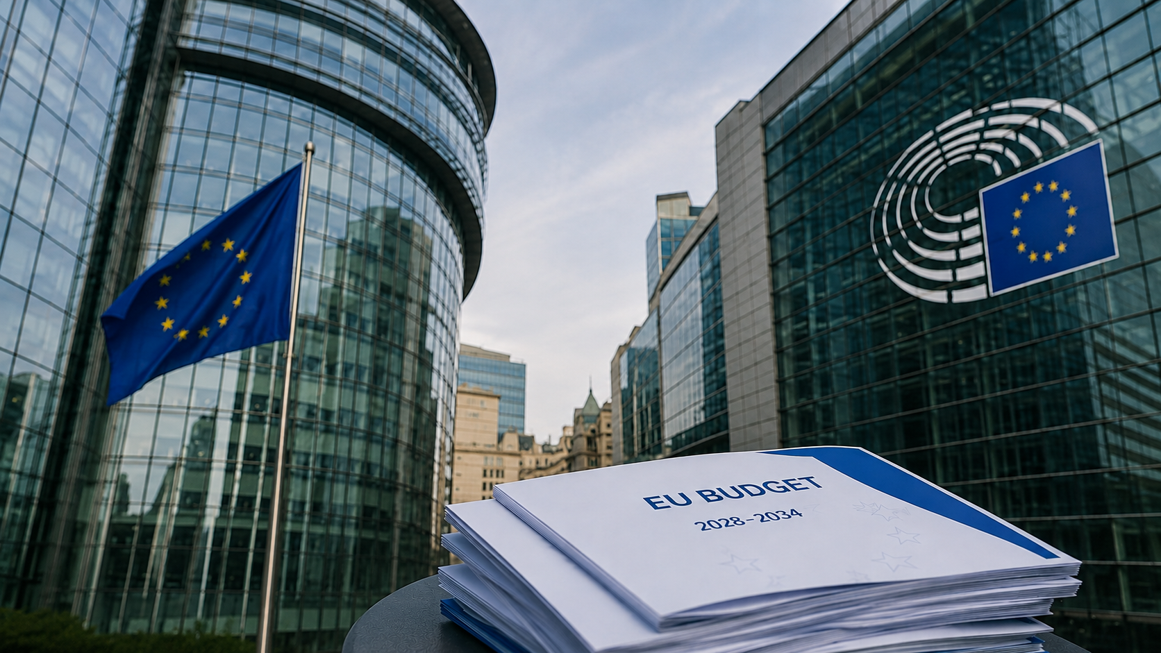 EAVI’s work in promoting Media Literacy in the next EU budget - EAVI
